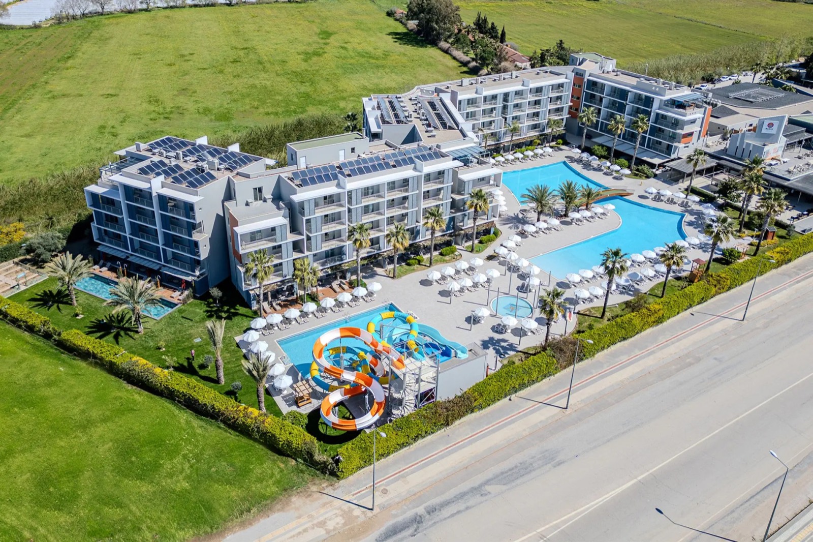 Barut Goia, фото 2