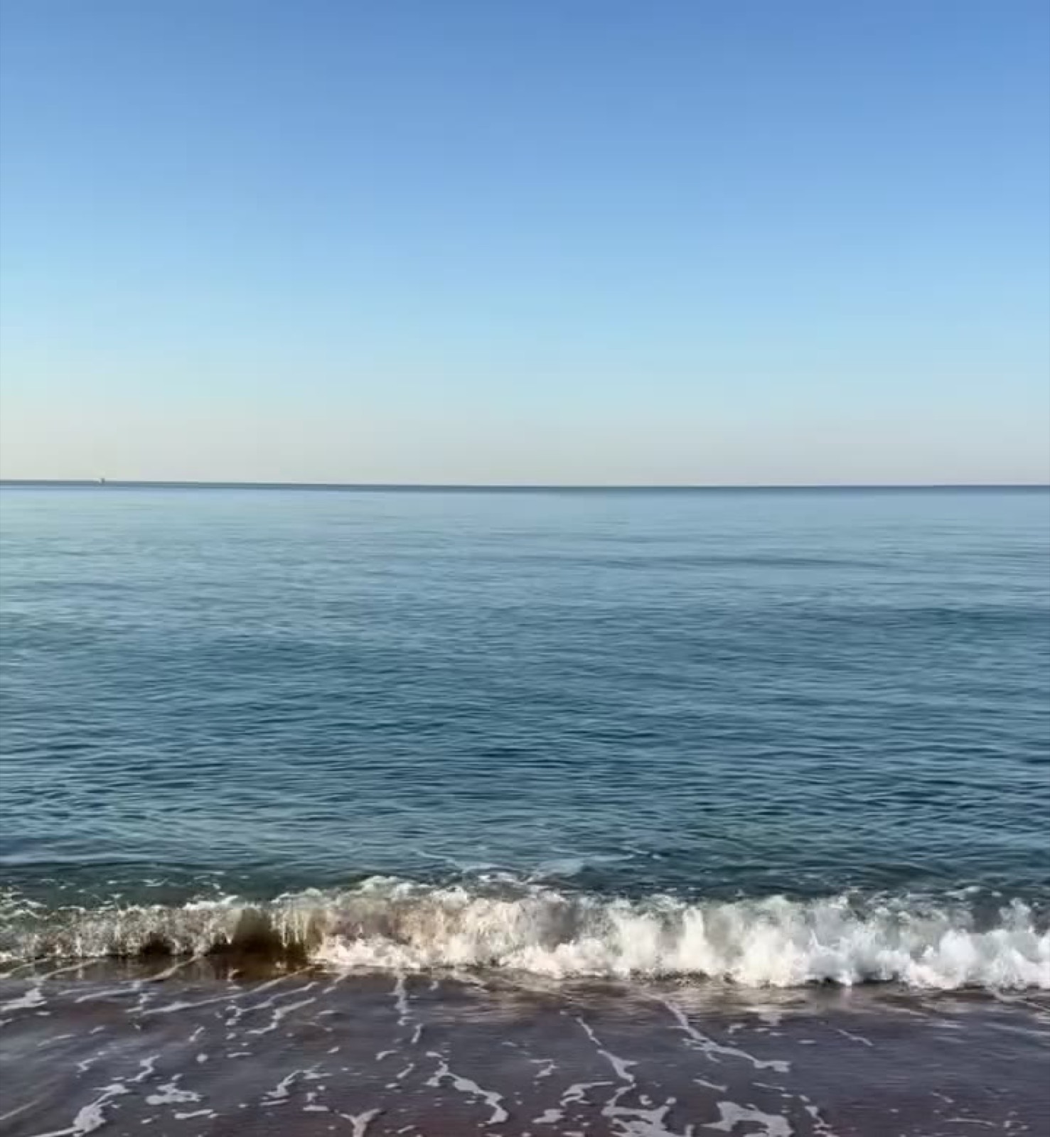 Barut Goia — съёмка на инспекции