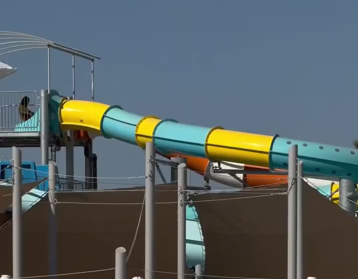 Barut Goia — съёмка на инспекции