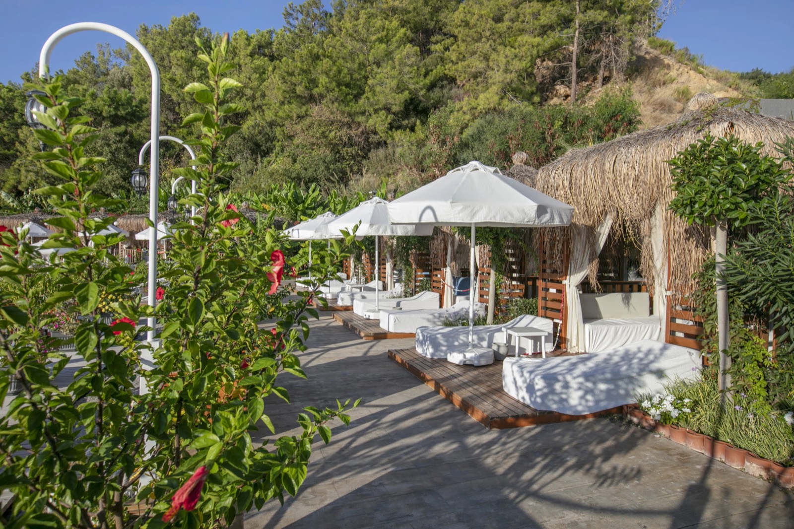 Mylome Luxury Hotel & Resort, фото 3