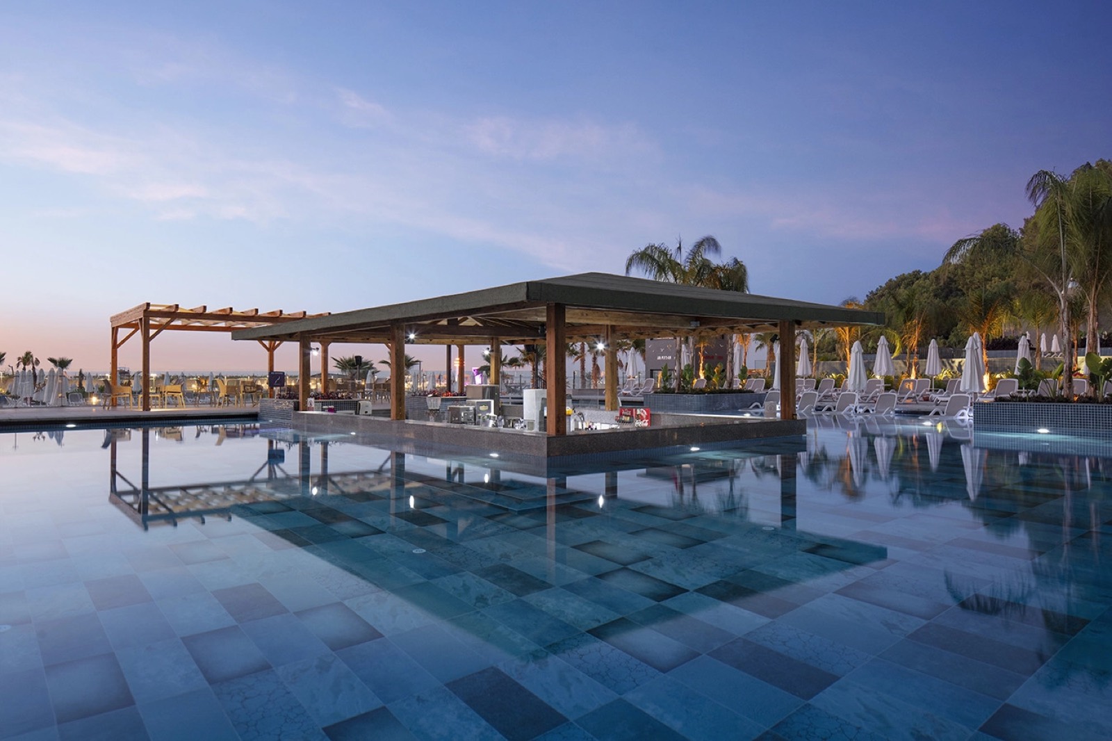 Mylome Luxury Hotel & Resort, фото 4