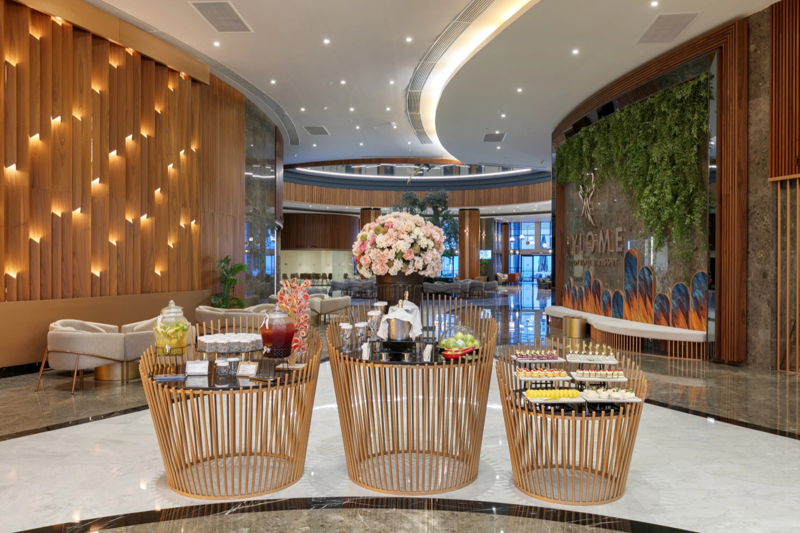 Mylome Luxury Hotel & Resort, фото 6