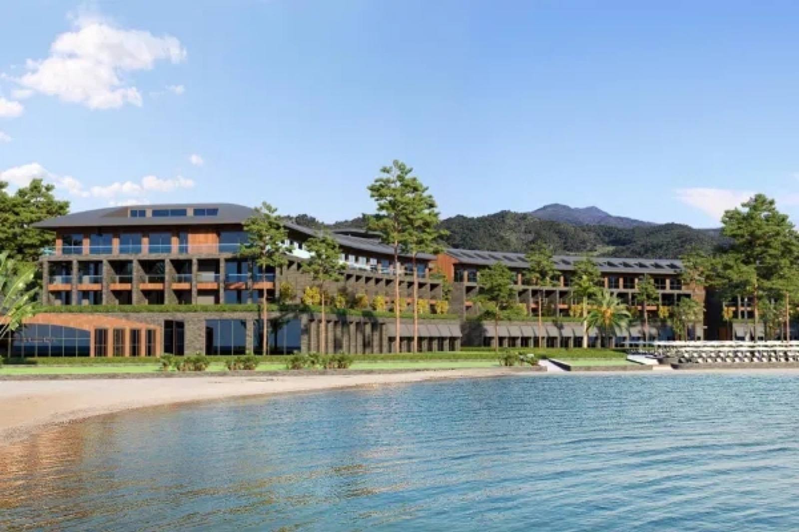 NG Phaselis Bay, фото 2